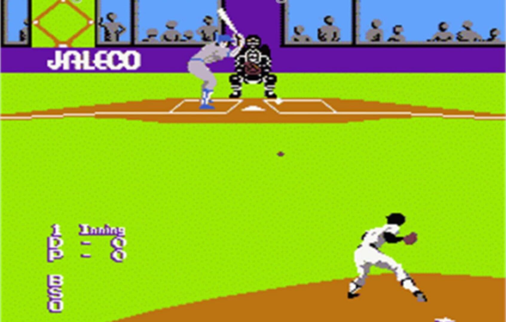 Jaleco Collection 1 screenshot 9