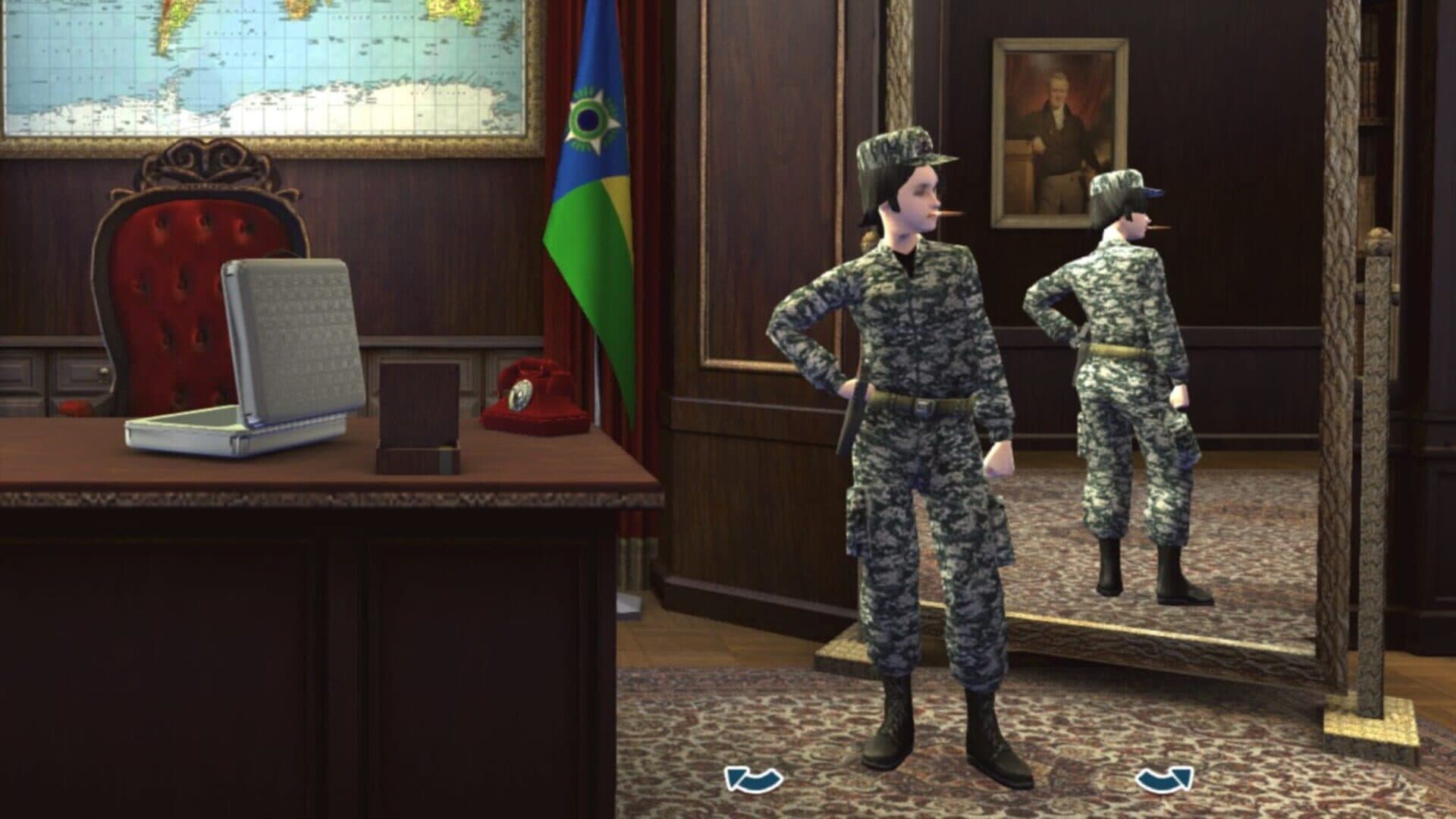 Tropico 4: The Academy screenshot 2
