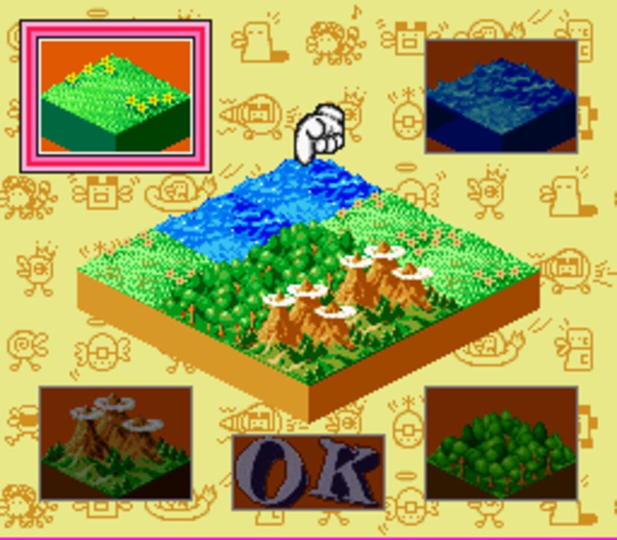 Tamagotchi Town screenshot 2