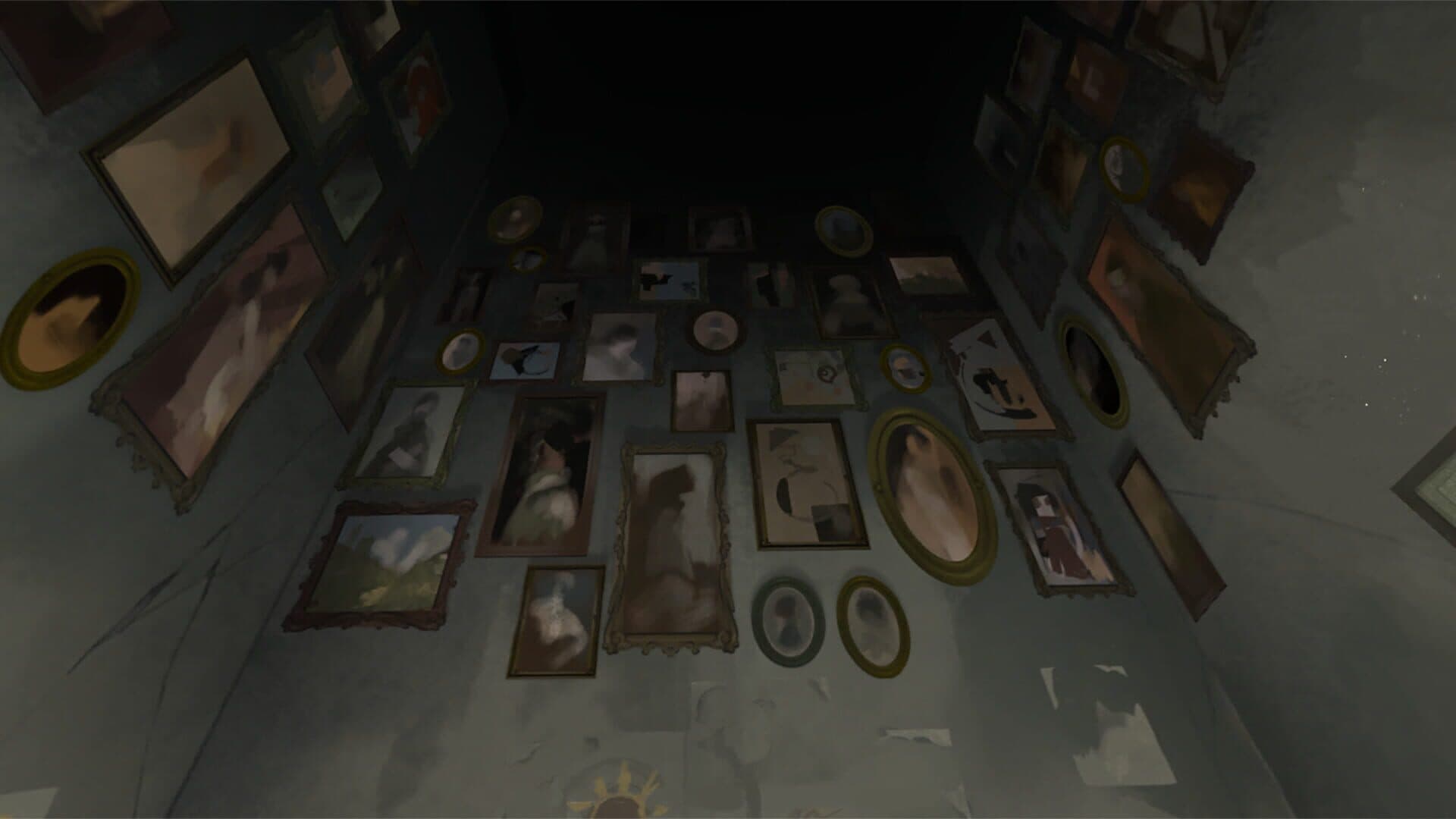 Behind the Frame: The Finest Scenery screenshot 5