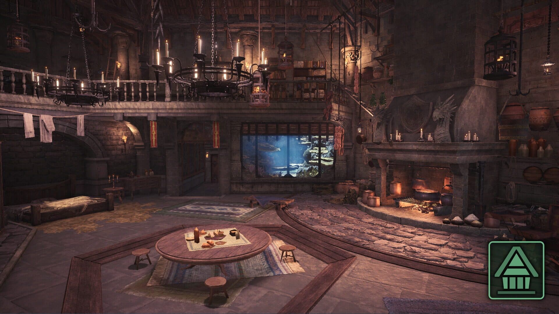 Monster Hunter: World - Iceborne Deluxe Kit screenshot 1