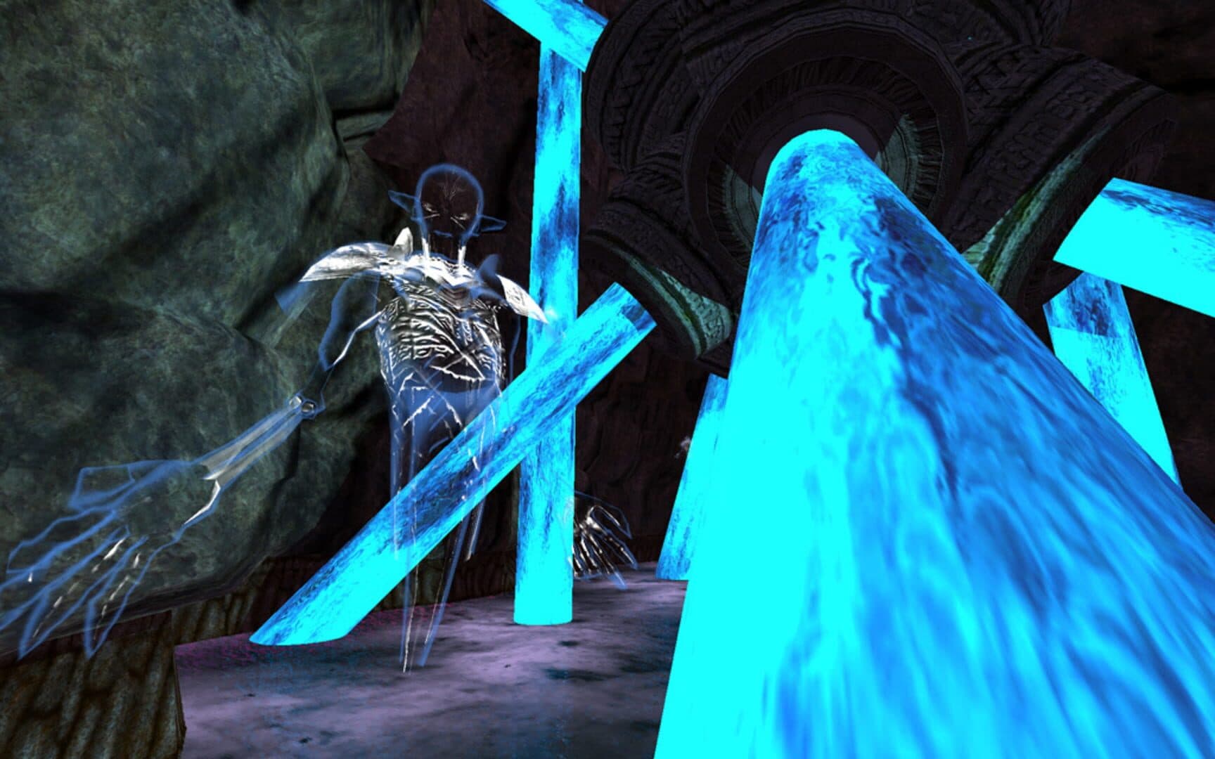 EverQuest II: The Shadow Odyssey screenshot 1