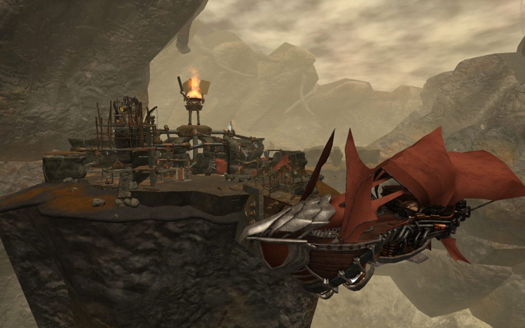 EverQuest II: The Shadow Odyssey screenshot 3