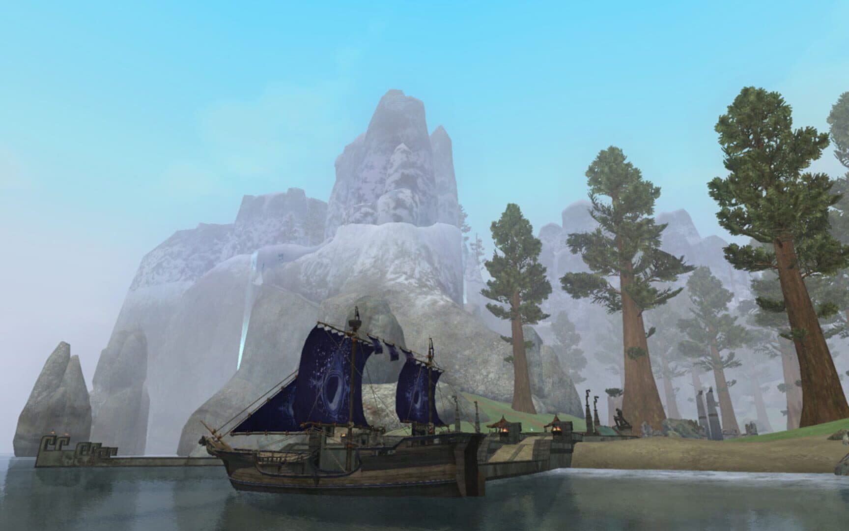 EverQuest II: The Shadow Odyssey screenshot 4