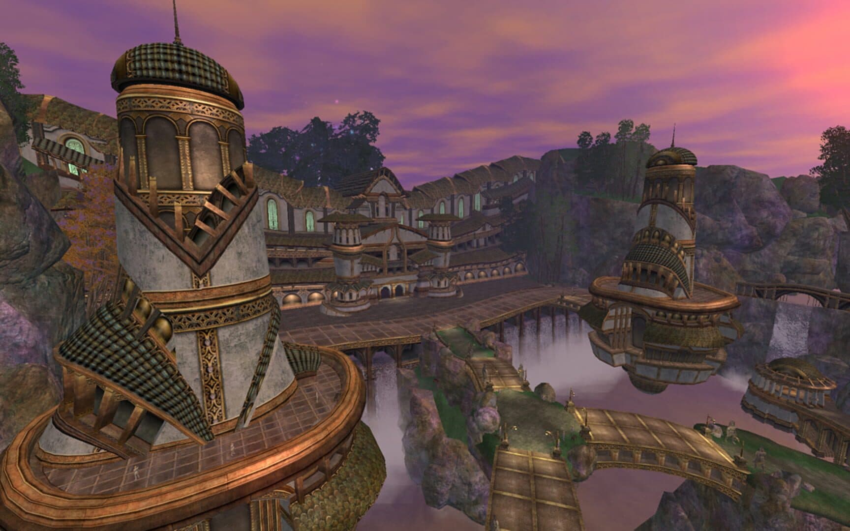 EverQuest II: The Shadow Odyssey screenshot 5