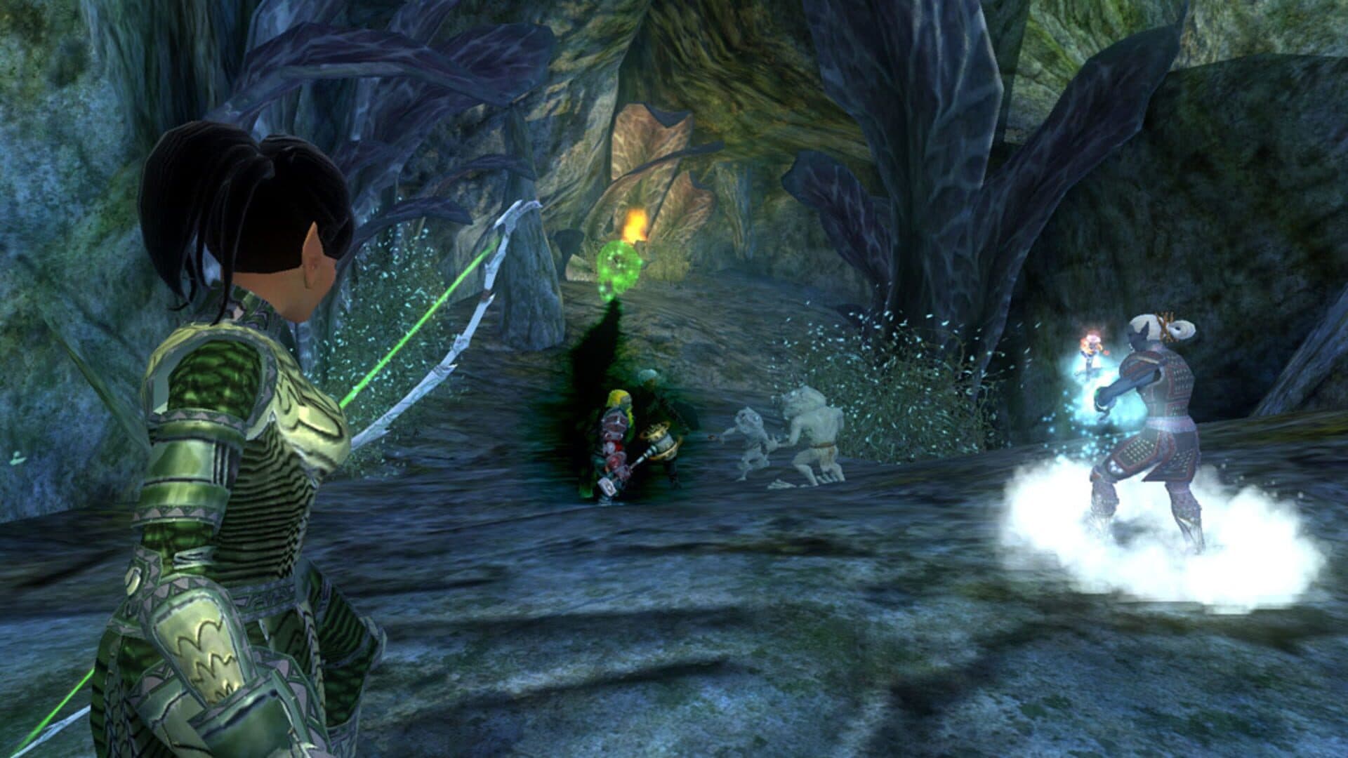 EverQuest II: The Shadow Odyssey screenshot 7