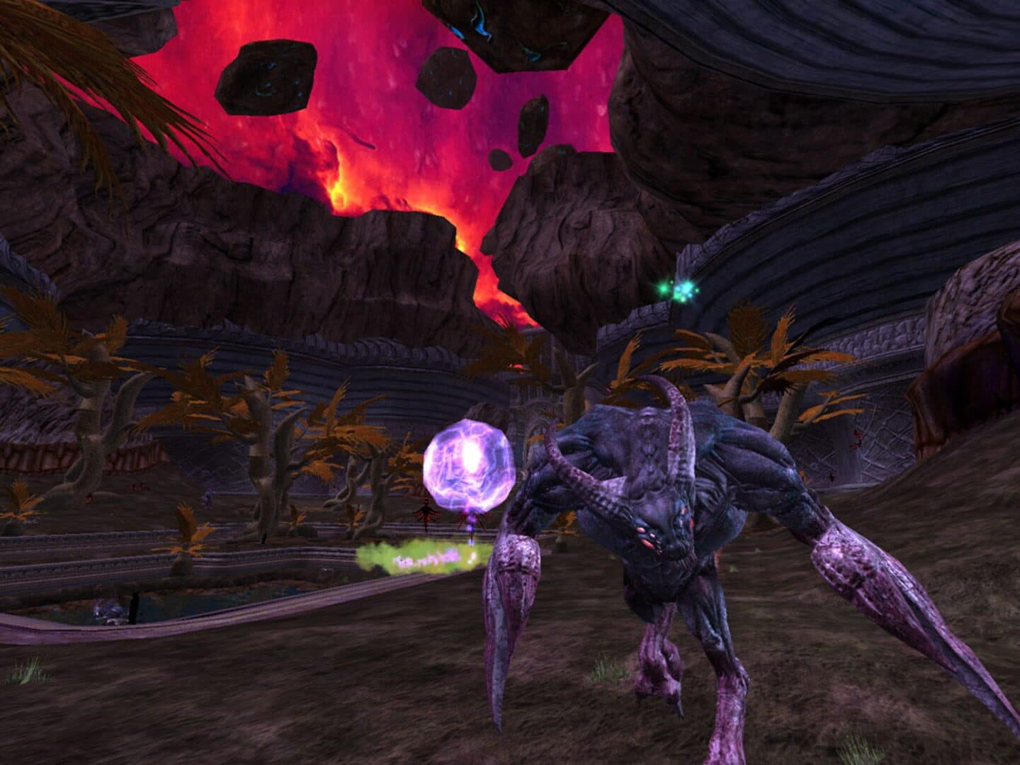 EverQuest II: The Shadow Odyssey screenshot 8