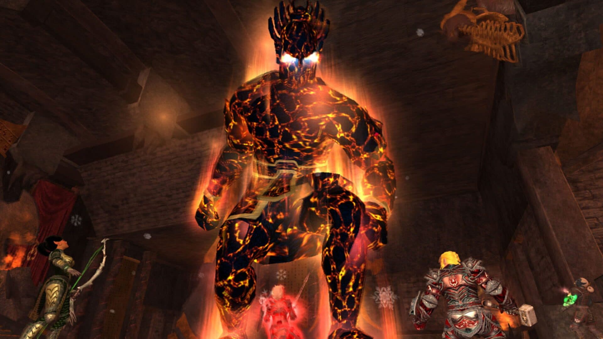 EverQuest II: The Shadow Odyssey screenshot 9