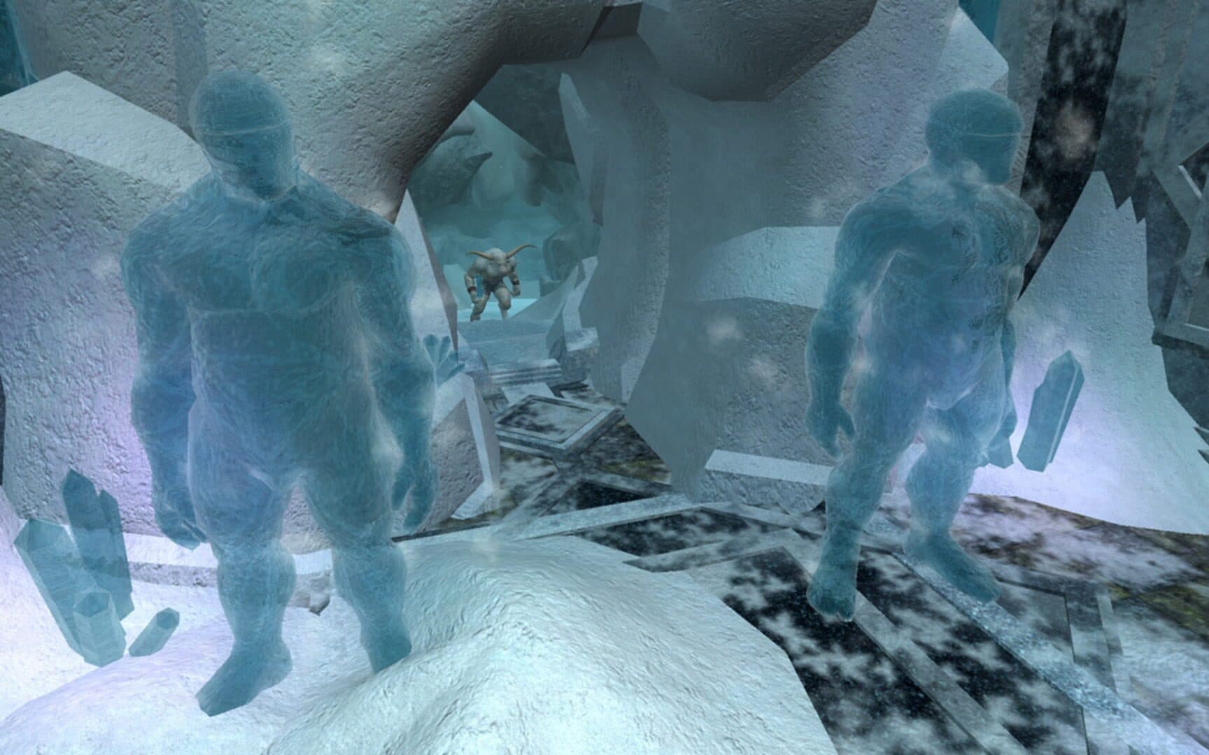 EverQuest II: The Shadow Odyssey screenshot 10