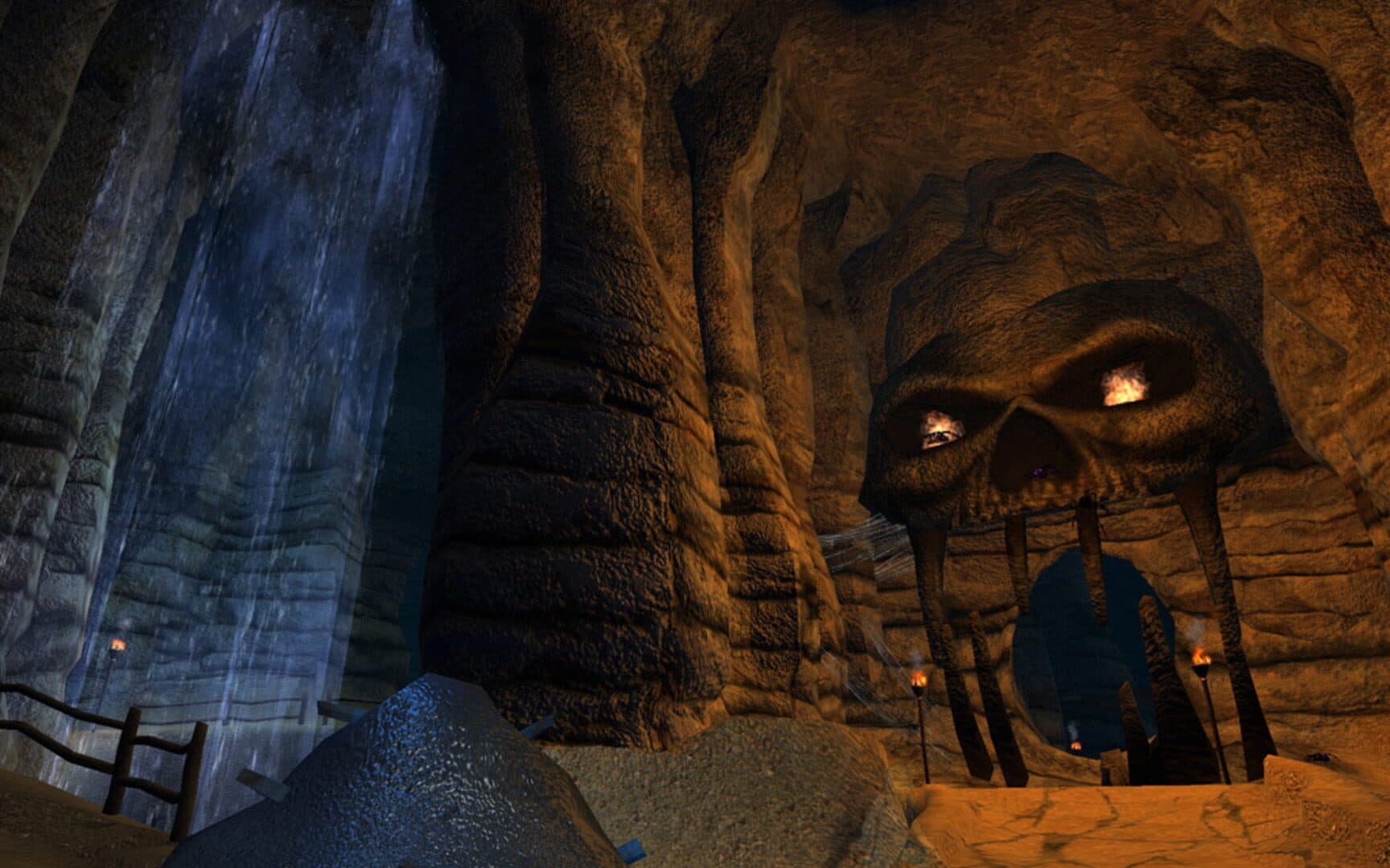 EverQuest II: The Shadow Odyssey screenshot 11
