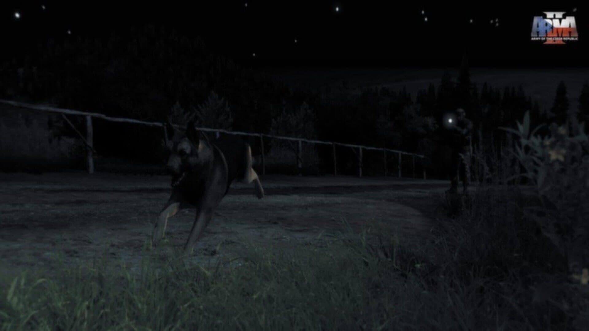 Arma 2: Army of the Czech Republic screenshot 11