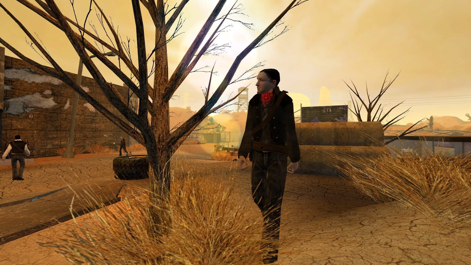 Postal 2: Paradise Lost screenshot 7