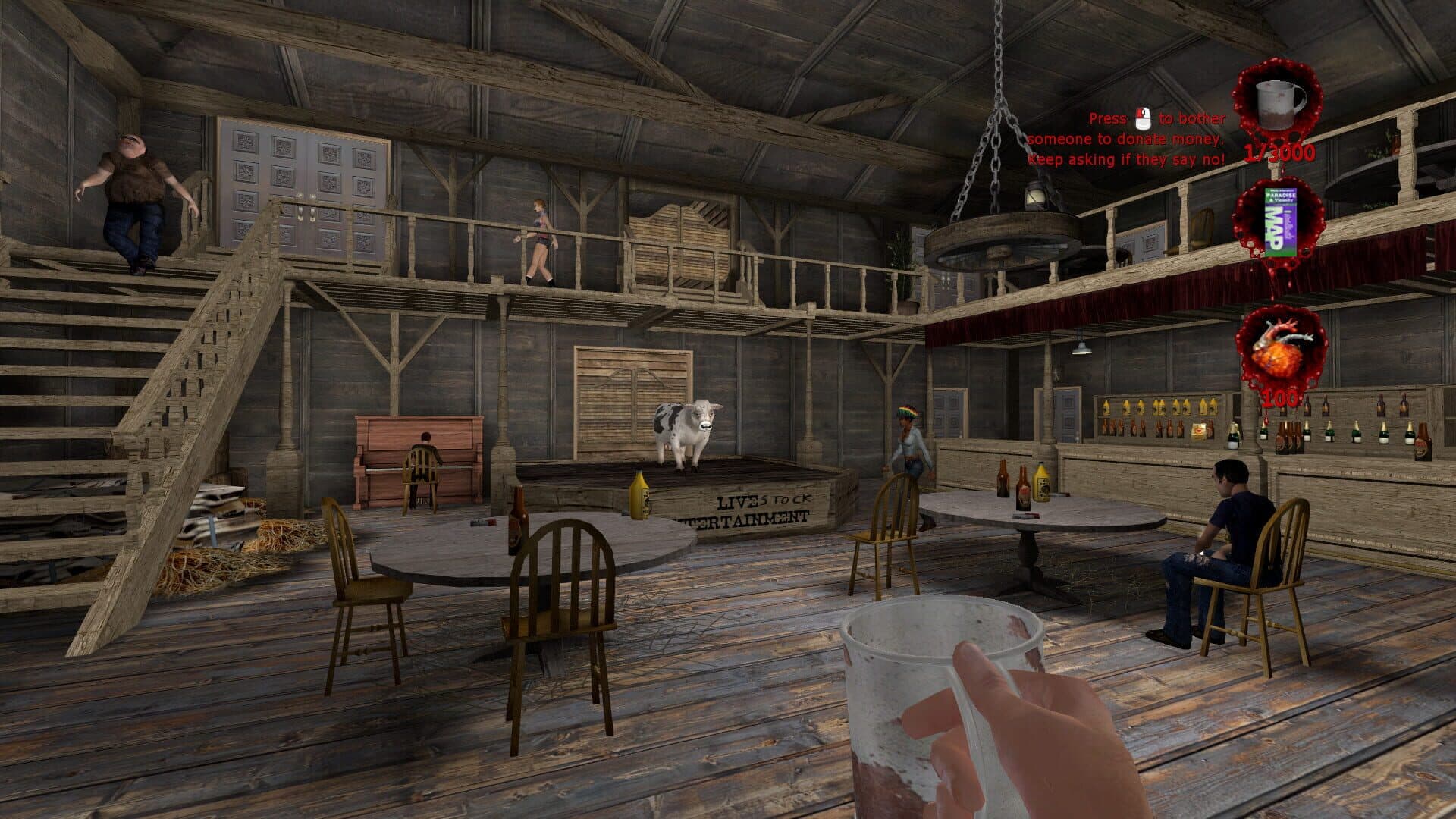 Postal 2: Paradise Lost screenshot 8