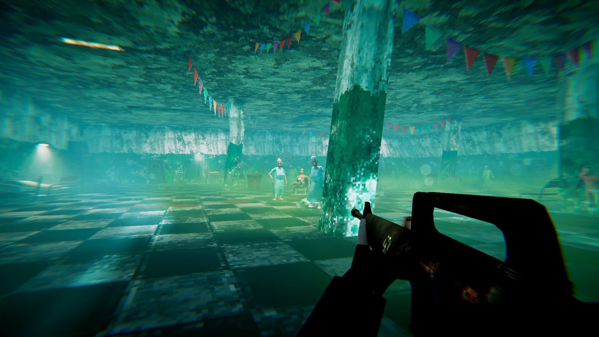 Postal: Brain Damaged screenshot 7