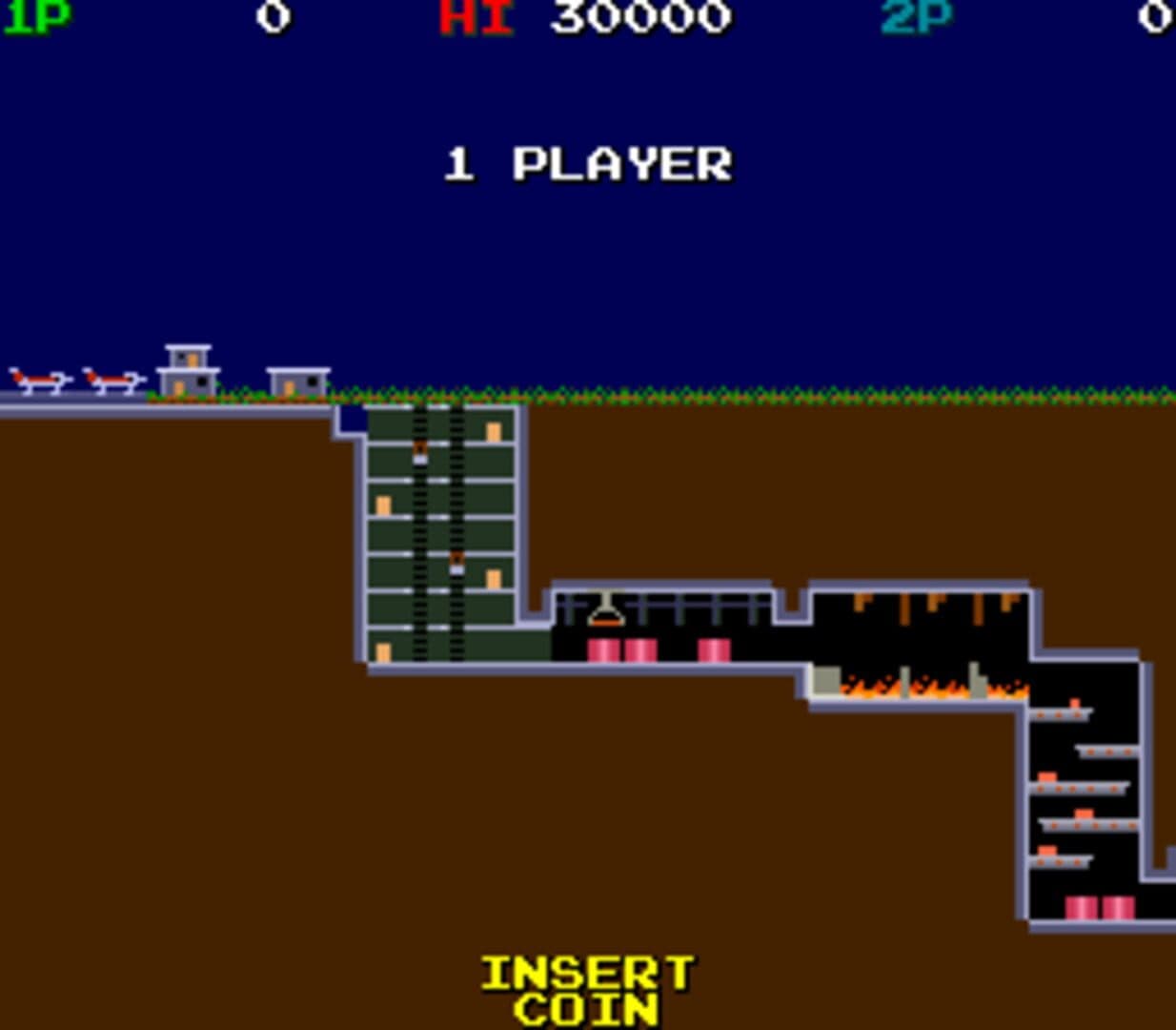 Rough Ranger screenshot 2