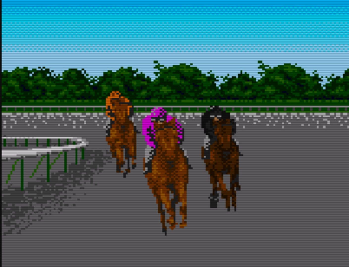 World Derby screenshot 2