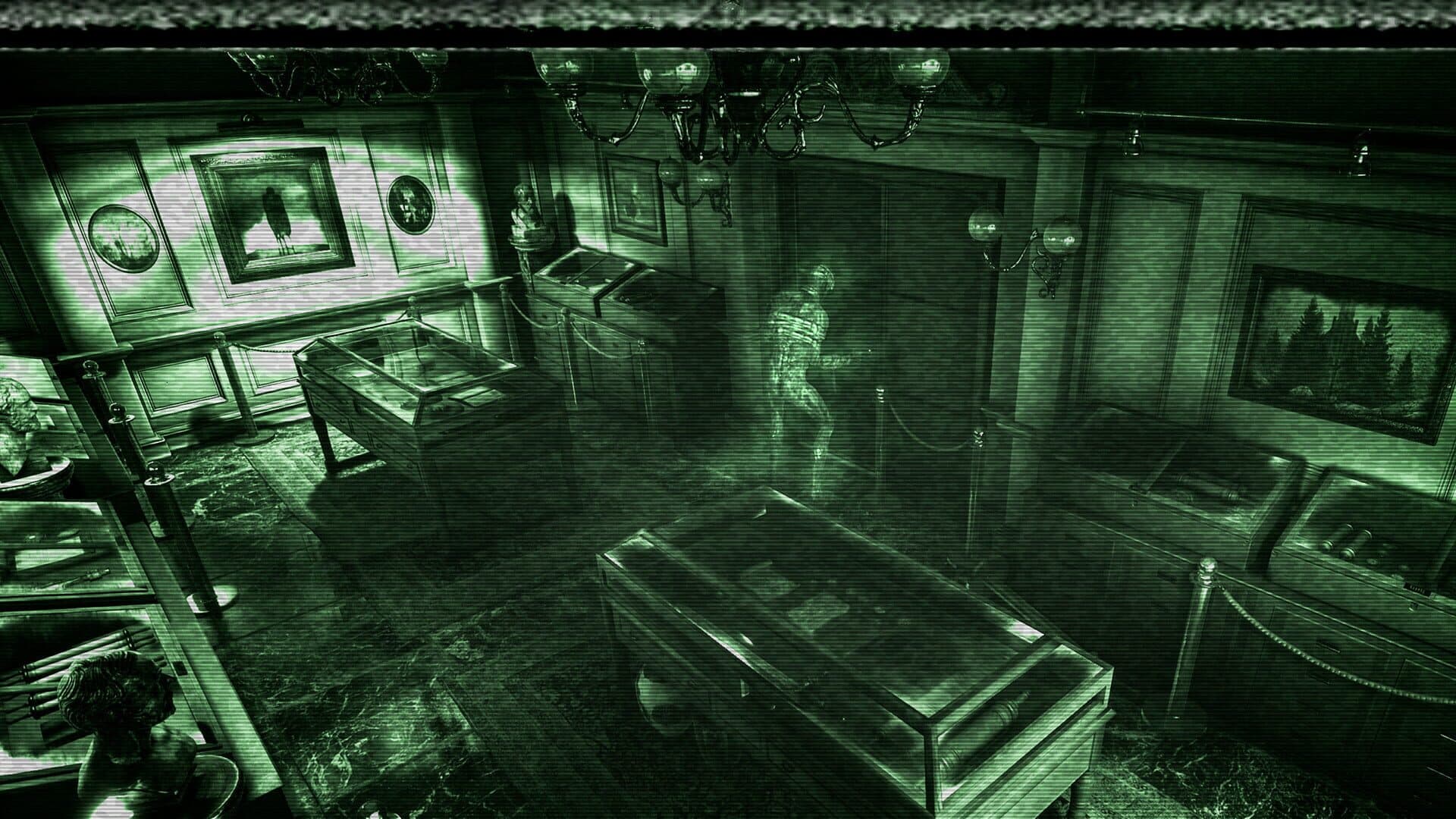 Song of Horror: Episode 2 screenshot 3