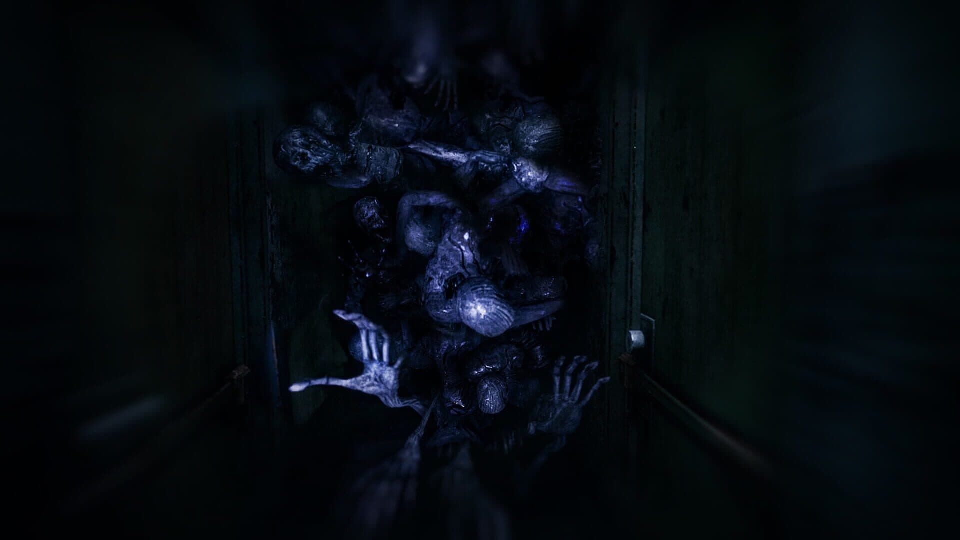 Song of Horror: Episode 2 screenshot 4
