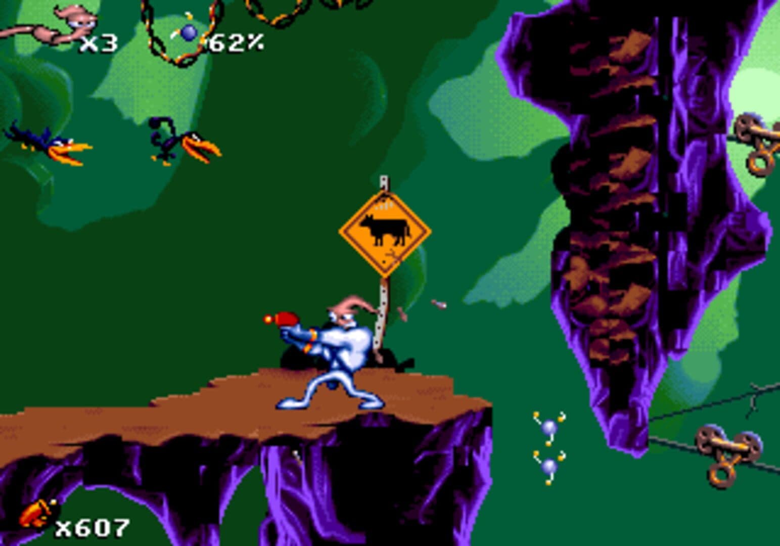 Interplay Collection 1 screenshot 1