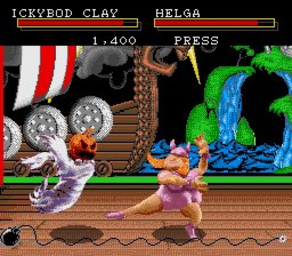 Interplay Collection 1 screenshot 2