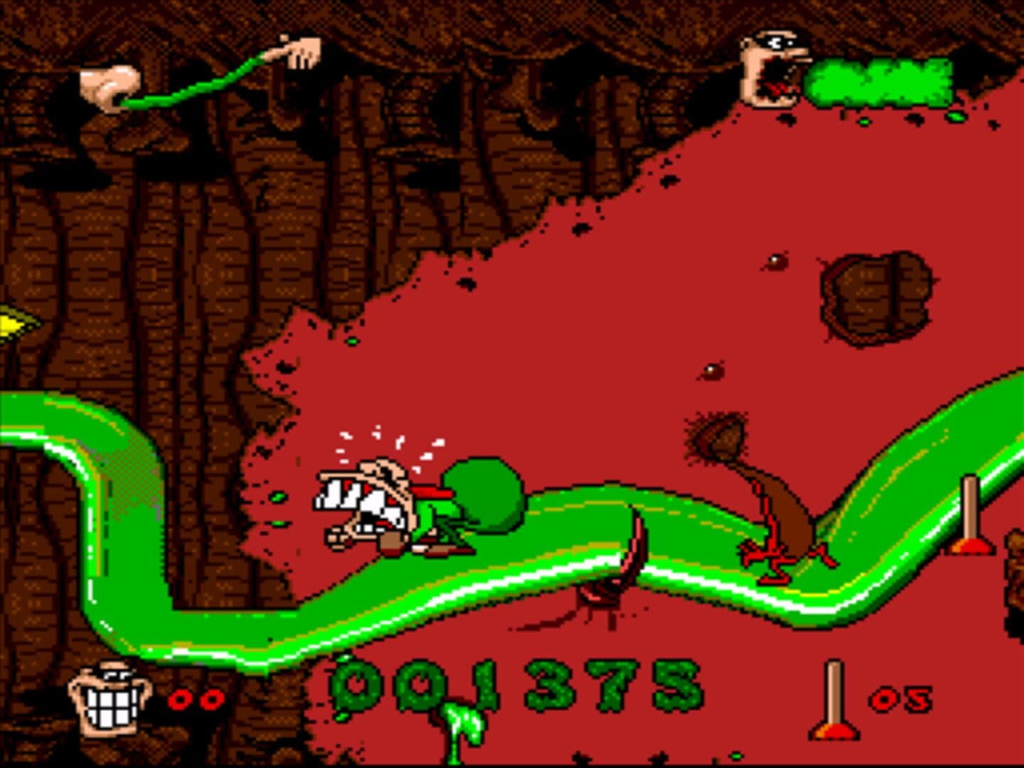 Interplay Collection 1 screenshot 4