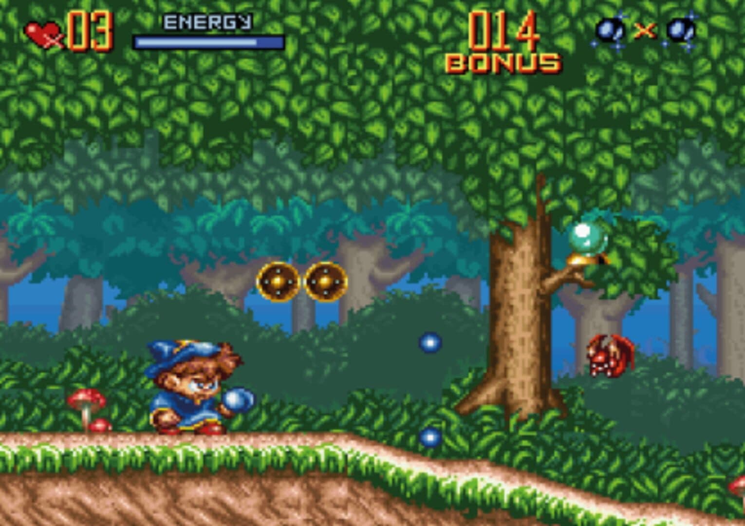 Interplay Collection 1 screenshot 5