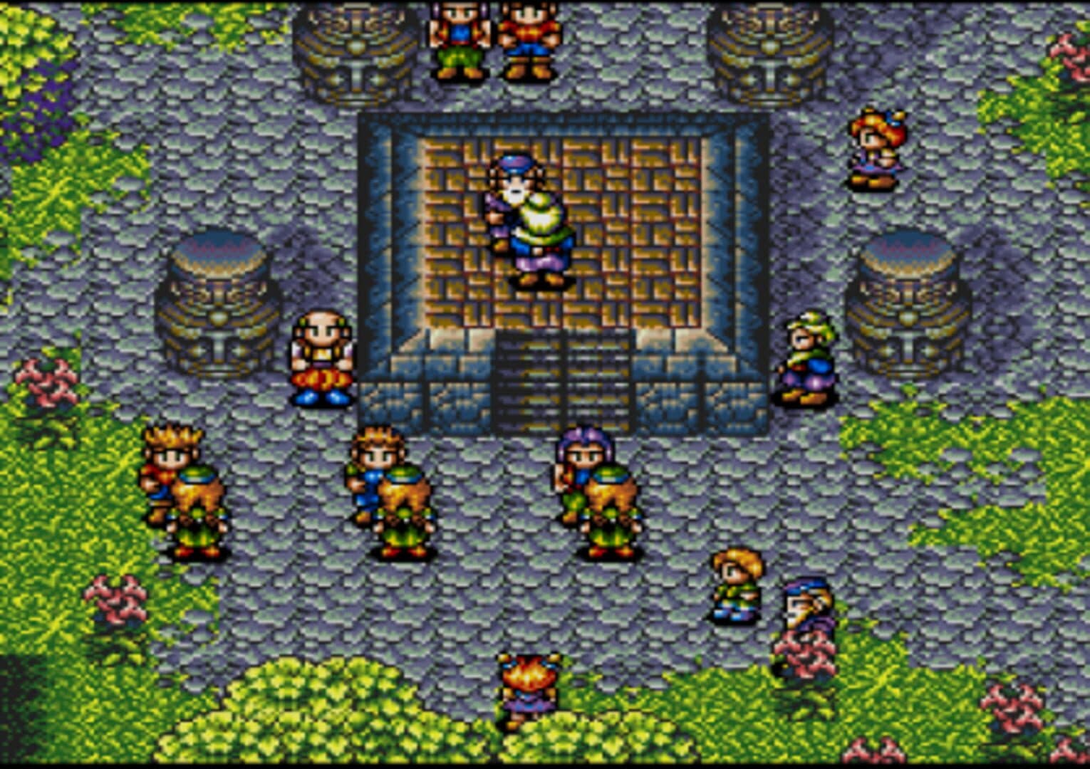 Piko Interactive Collection 1 screenshot 8