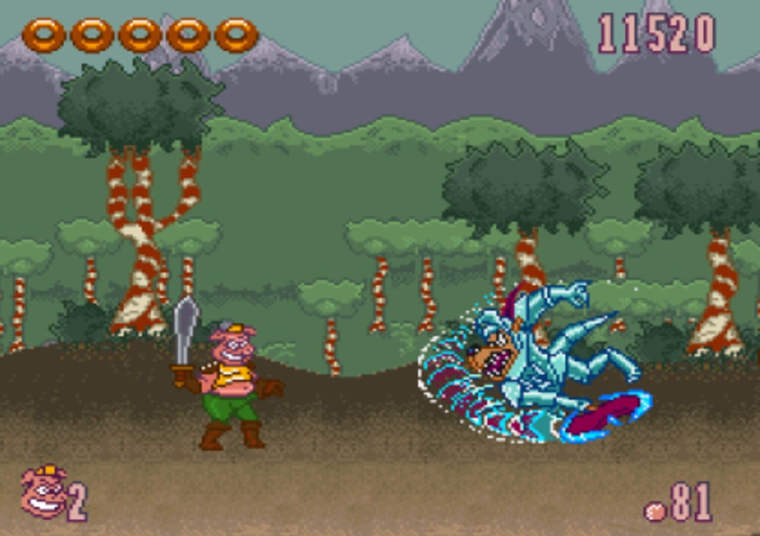 Piko Interactive Collection 1 screenshot 6