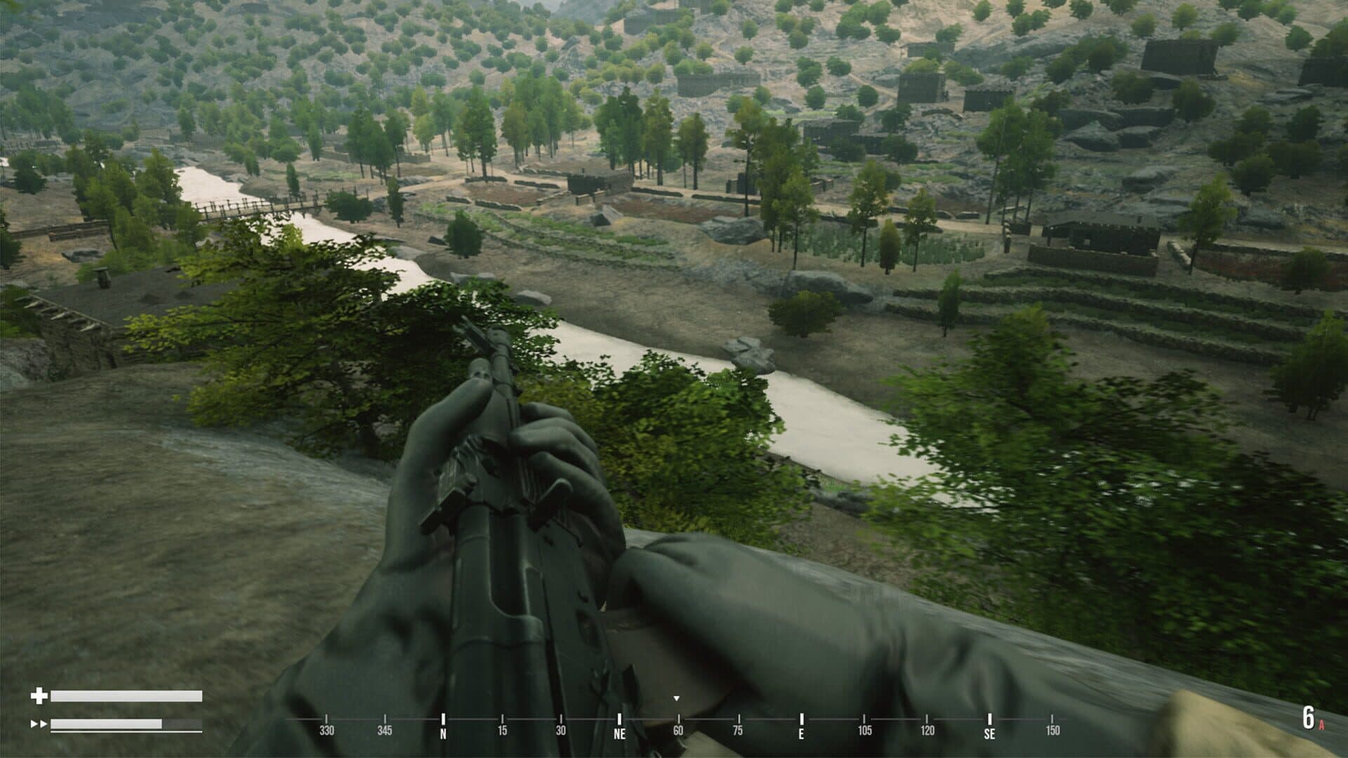 Operation: Harsh Doorstop screenshot 7