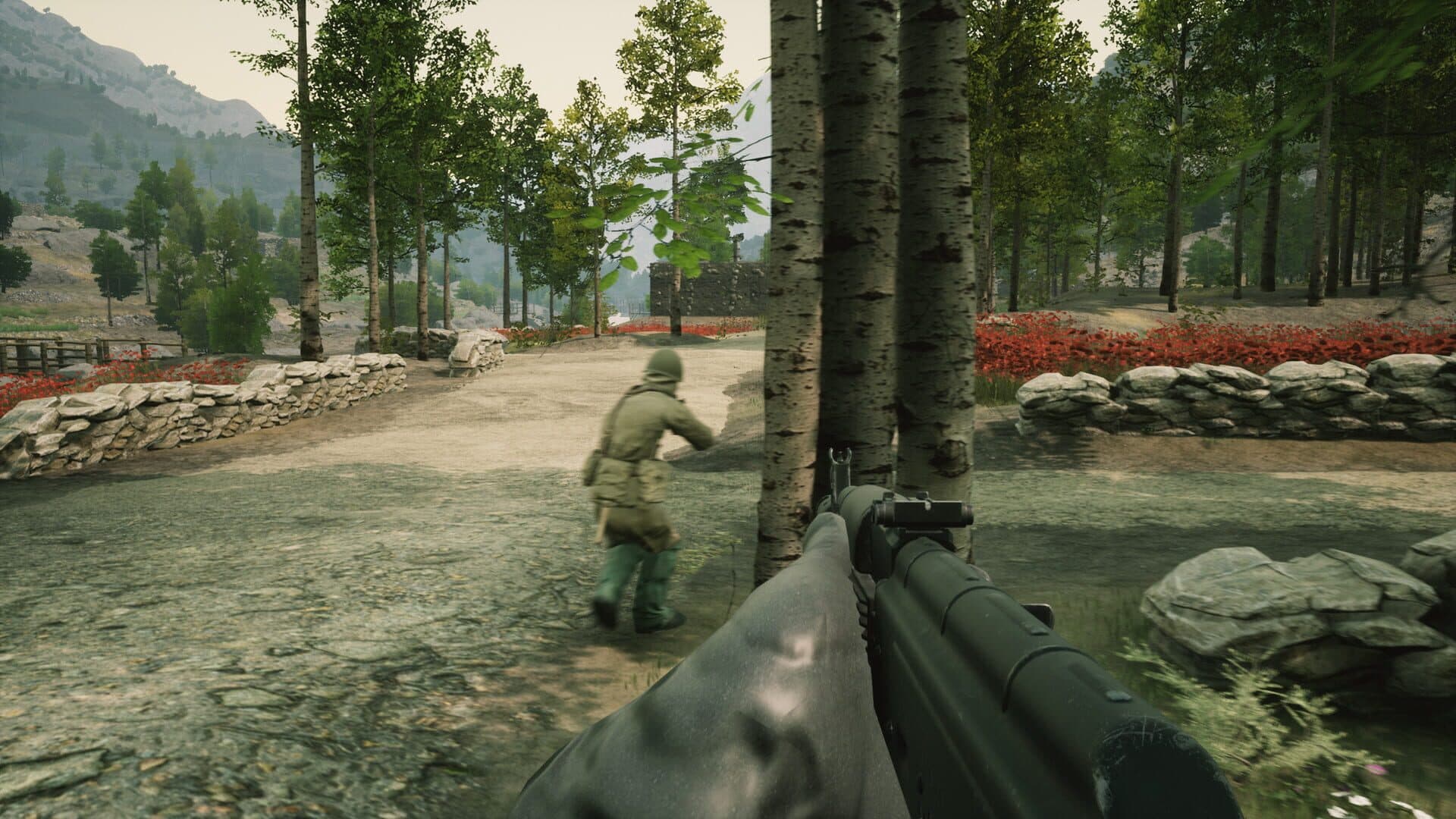 Operation: Harsh Doorstop screenshot 10