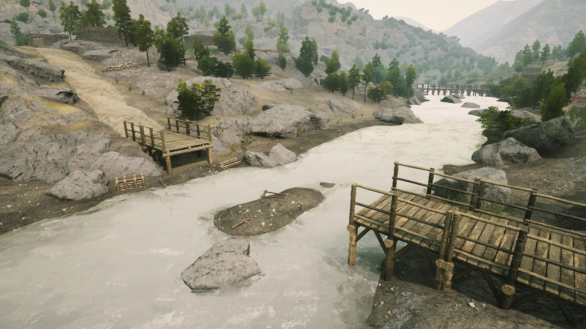 Operation: Harsh Doorstop screenshot 11