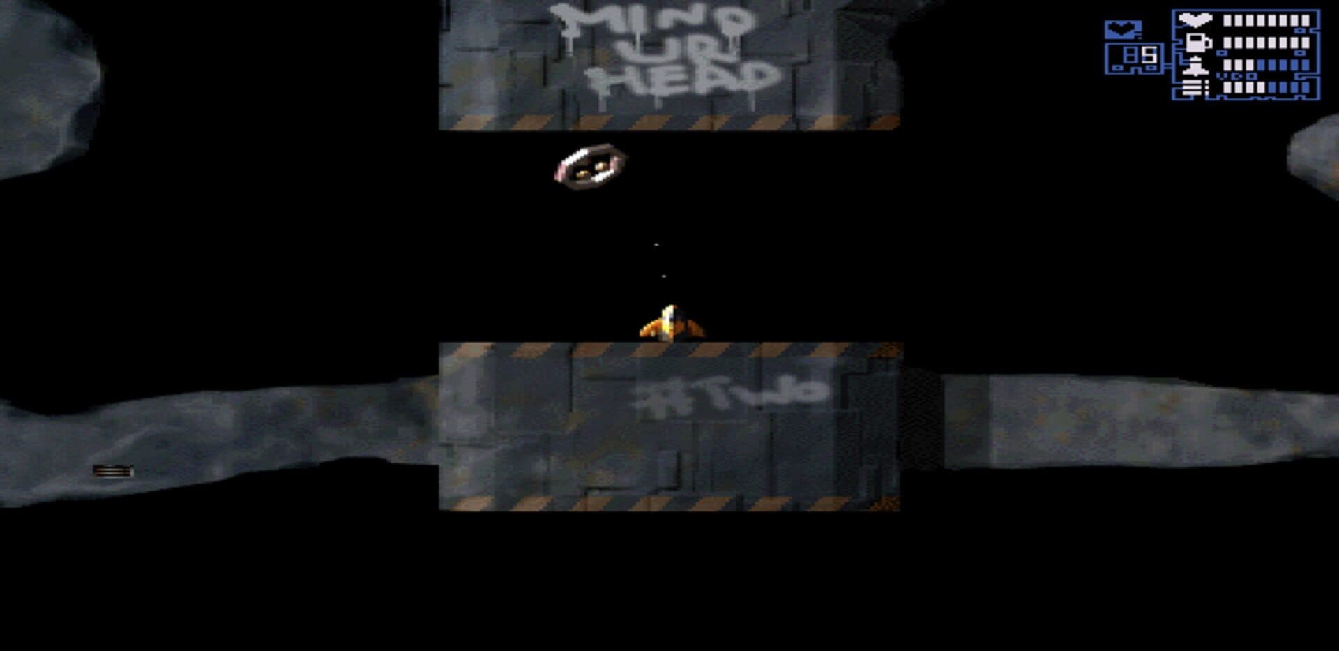 Roketz screenshot 1