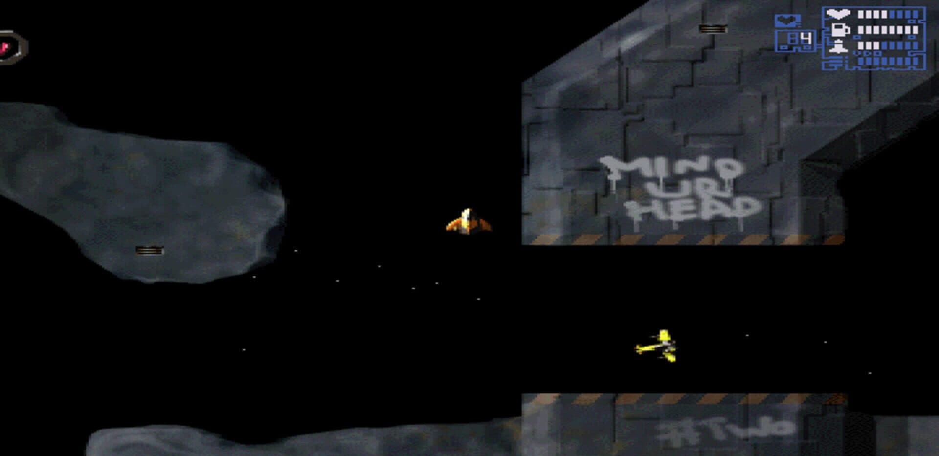 Roketz screenshot 2