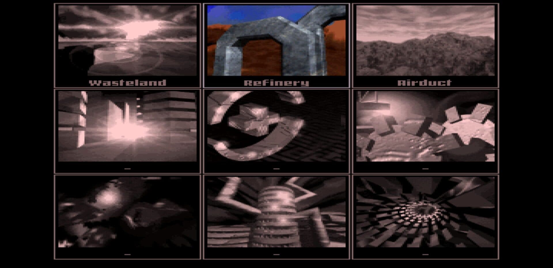 Roketz screenshot 4