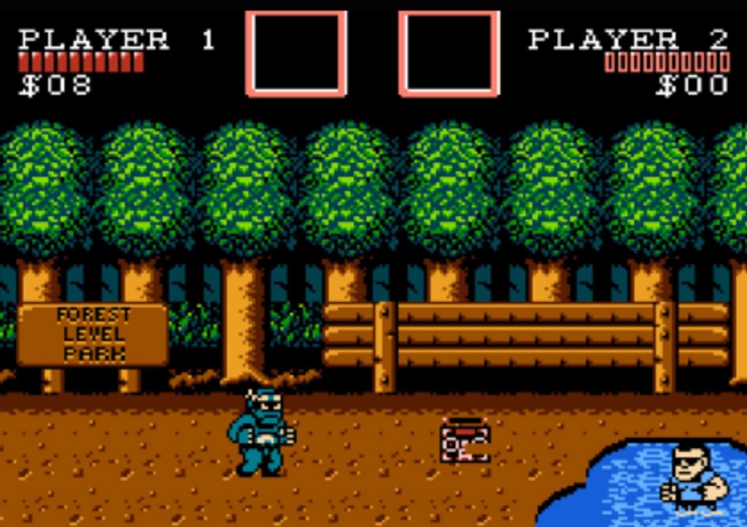 Mega Cat Studios Collection 1 screenshot 10