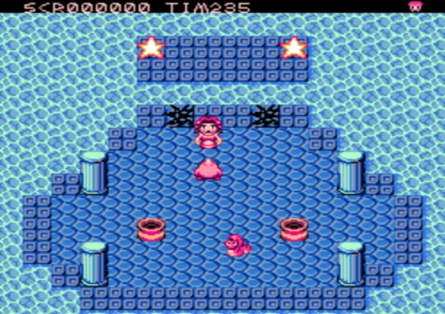 Mega Cat Studios Collection 1 screenshot 4