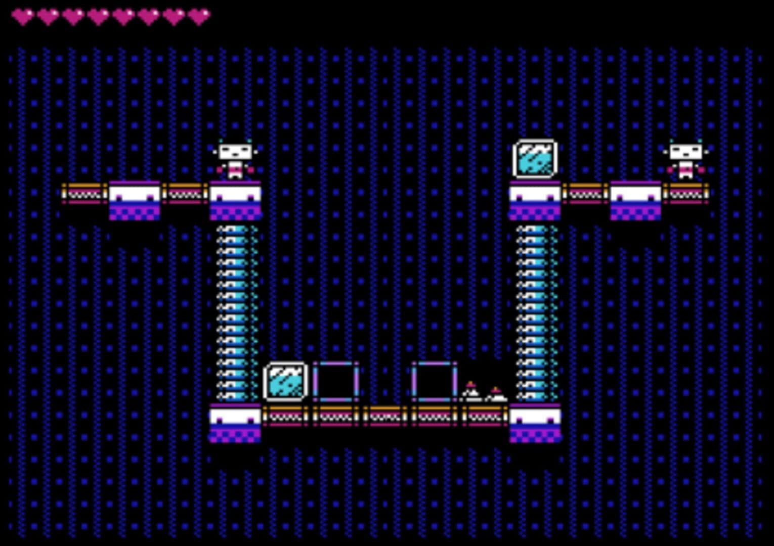 Mega Cat Studios Collection 1 screenshot 6