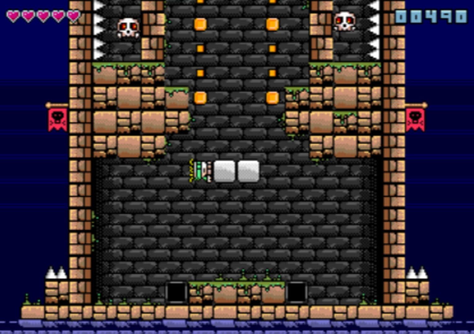 Mega Cat Studios Collection 1 screenshot 7