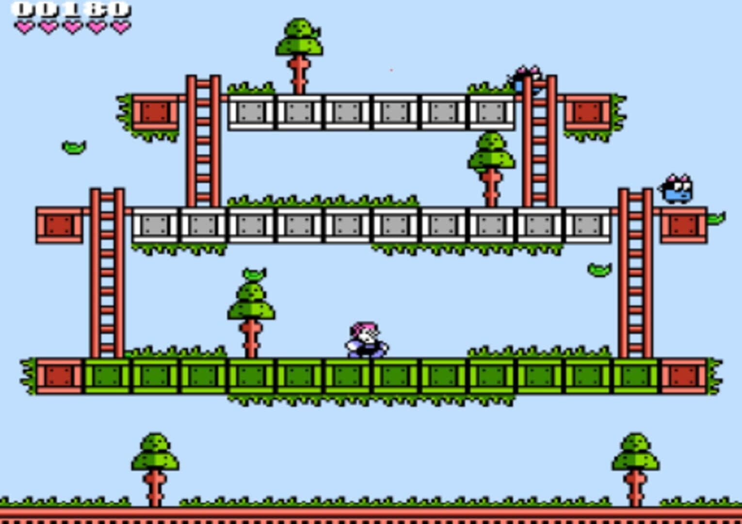 Mega Cat Studios Collection 1 screenshot 8