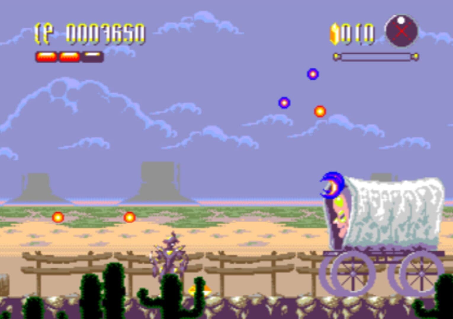 Mega Cat Studios Collection 1 screenshot 9