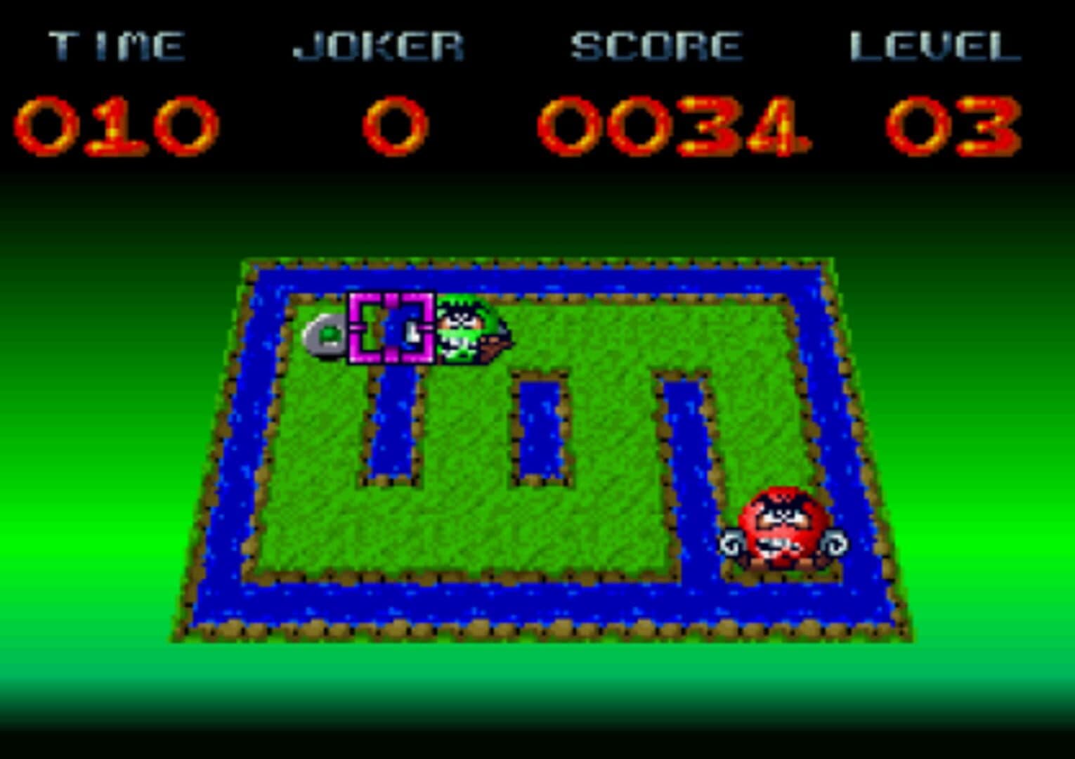 Interplay Collection 2 screenshot 6