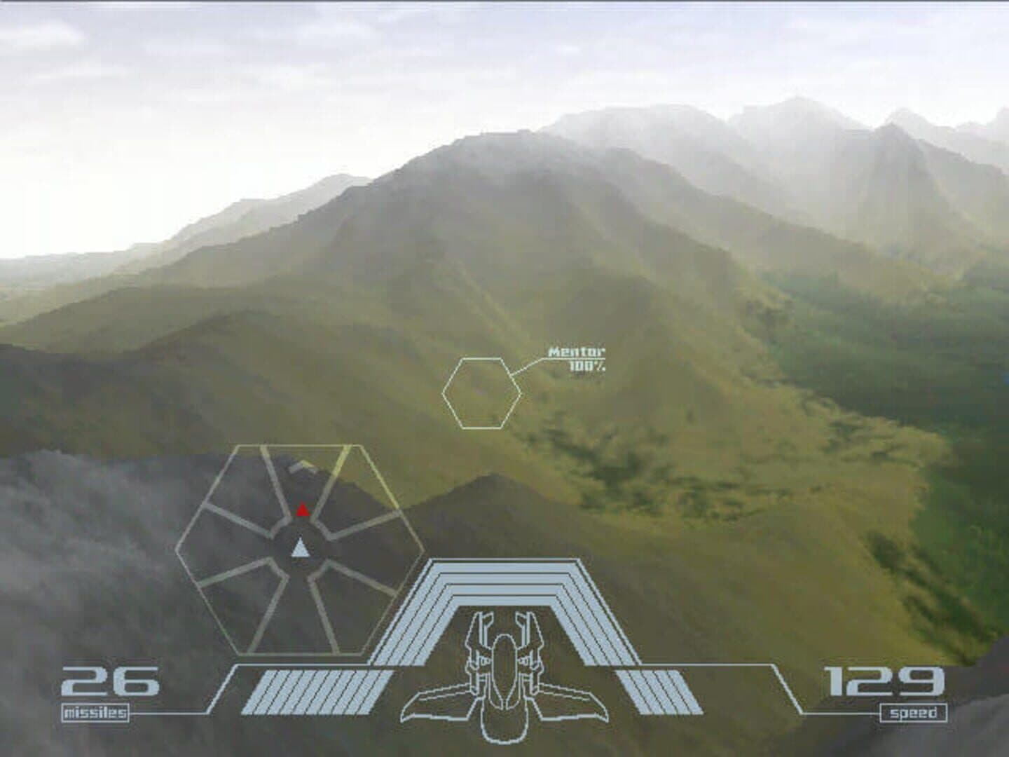 Air Offensive: The Art of Flying screenshot 3