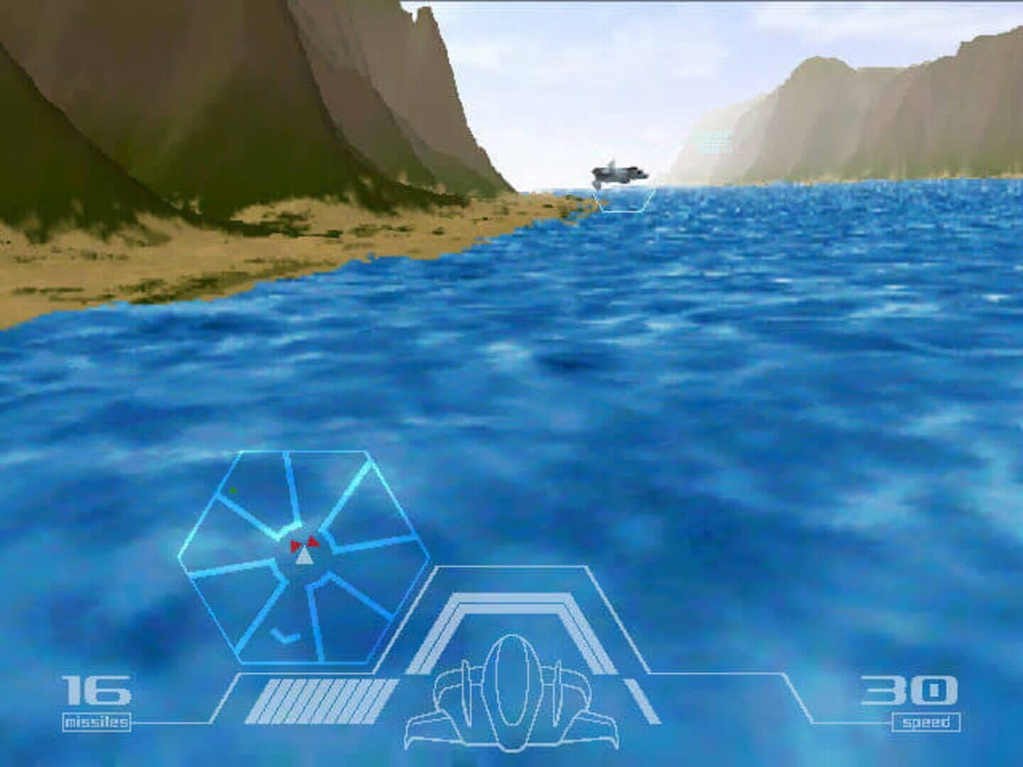 Air Offensive: The Art of Flying screenshot 5