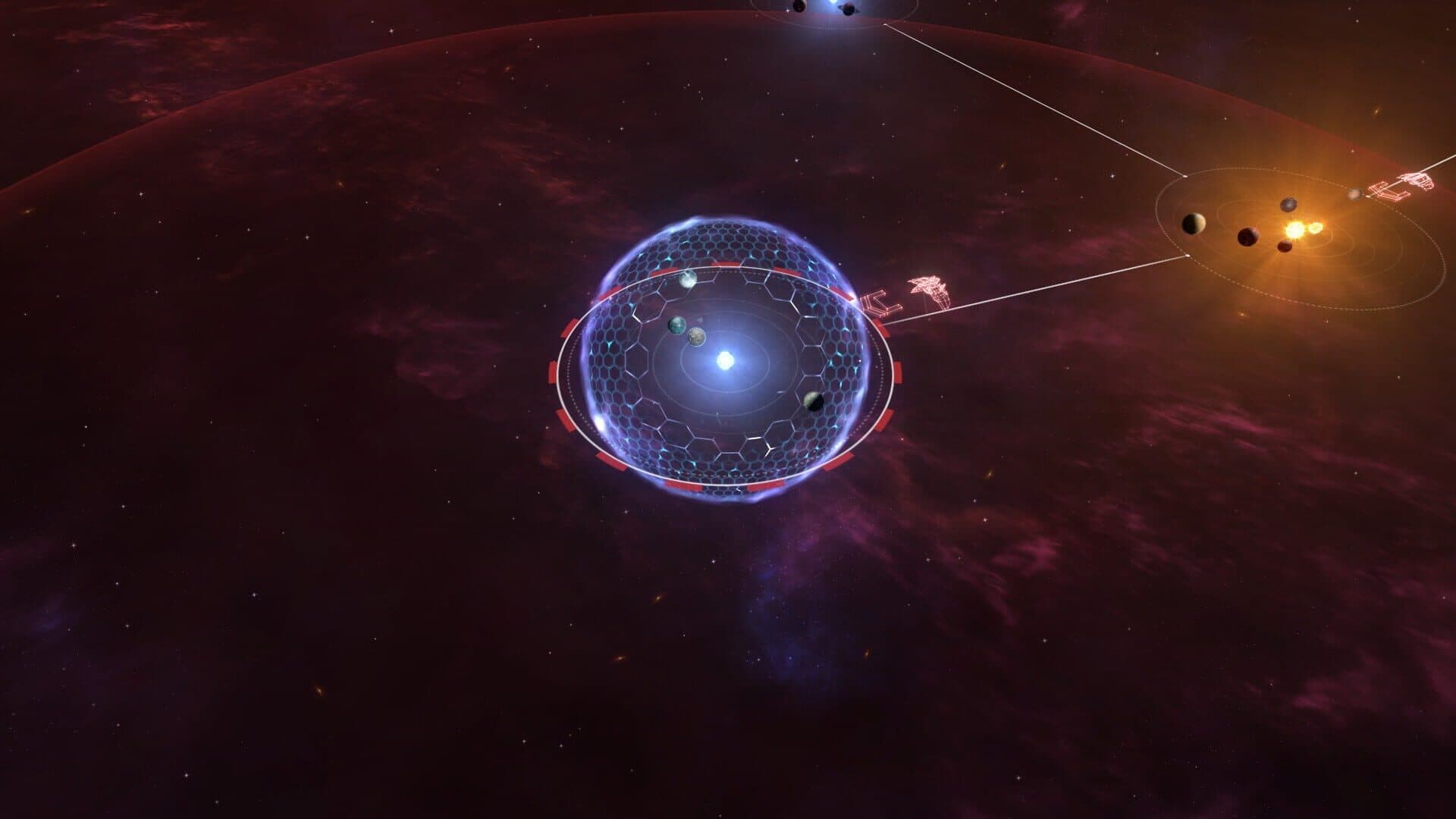 Endless Space 2: Supremacy screenshot 11