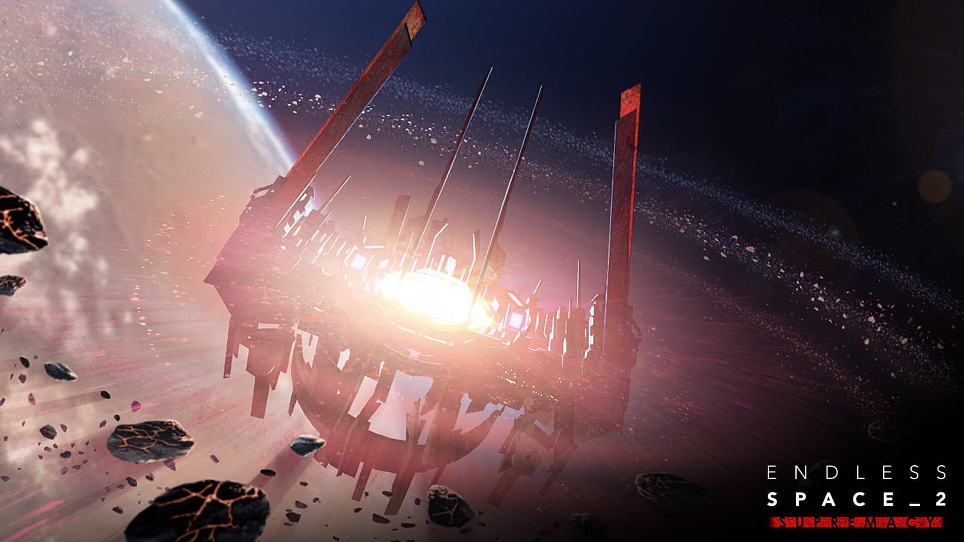 Endless Space 2: Supremacy screenshot 13