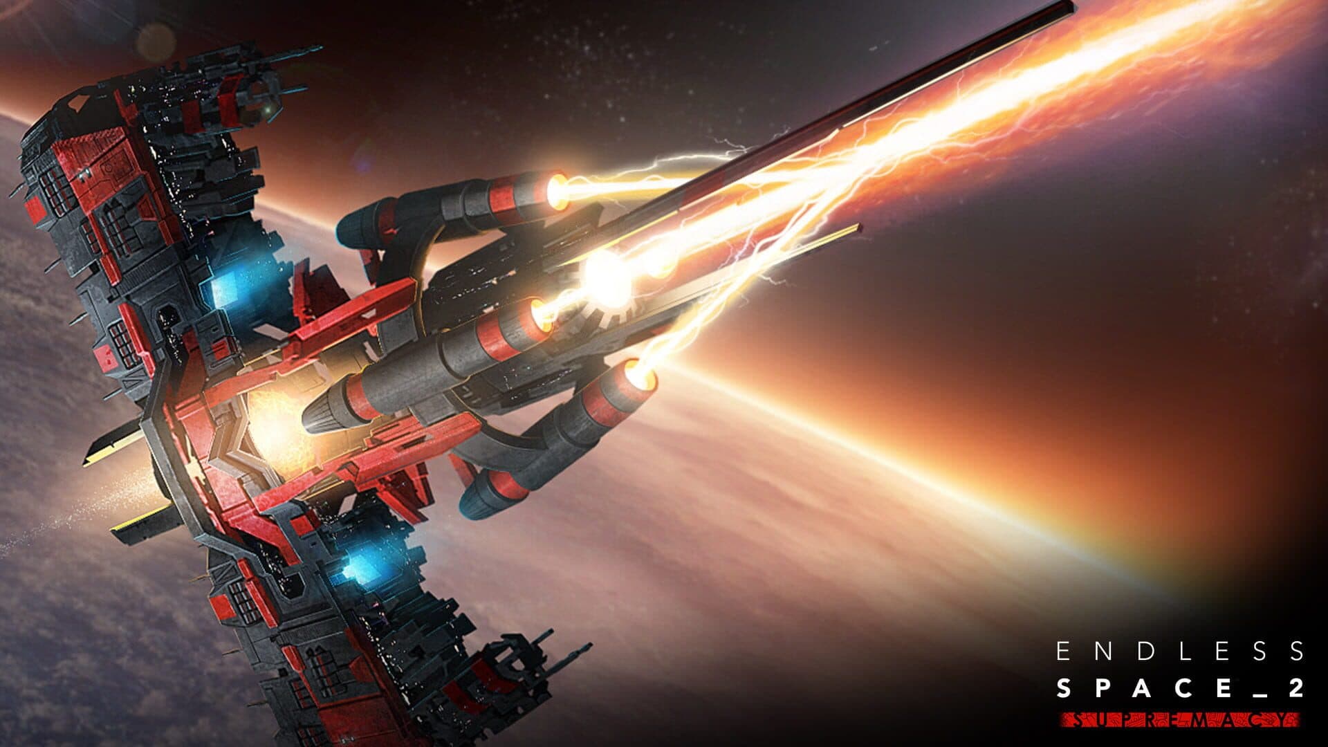 Endless Space 2: Supremacy screenshot 15