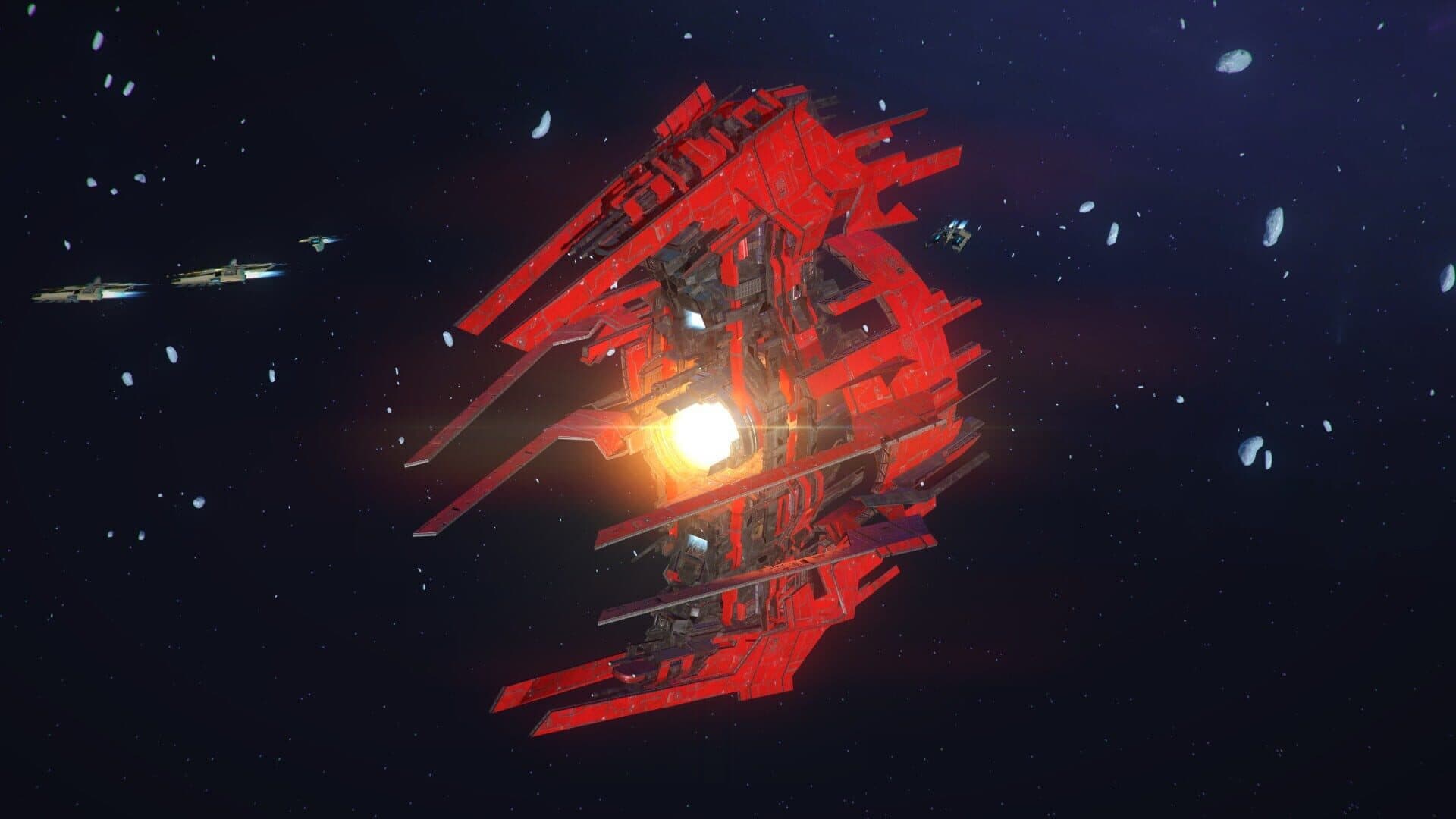 Endless Space 2: Supremacy screenshot 19