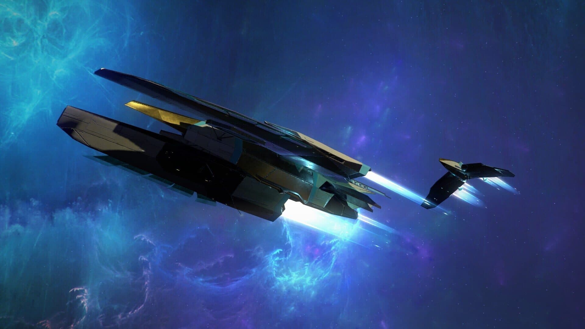Endless Space 2: Supremacy screenshot 20