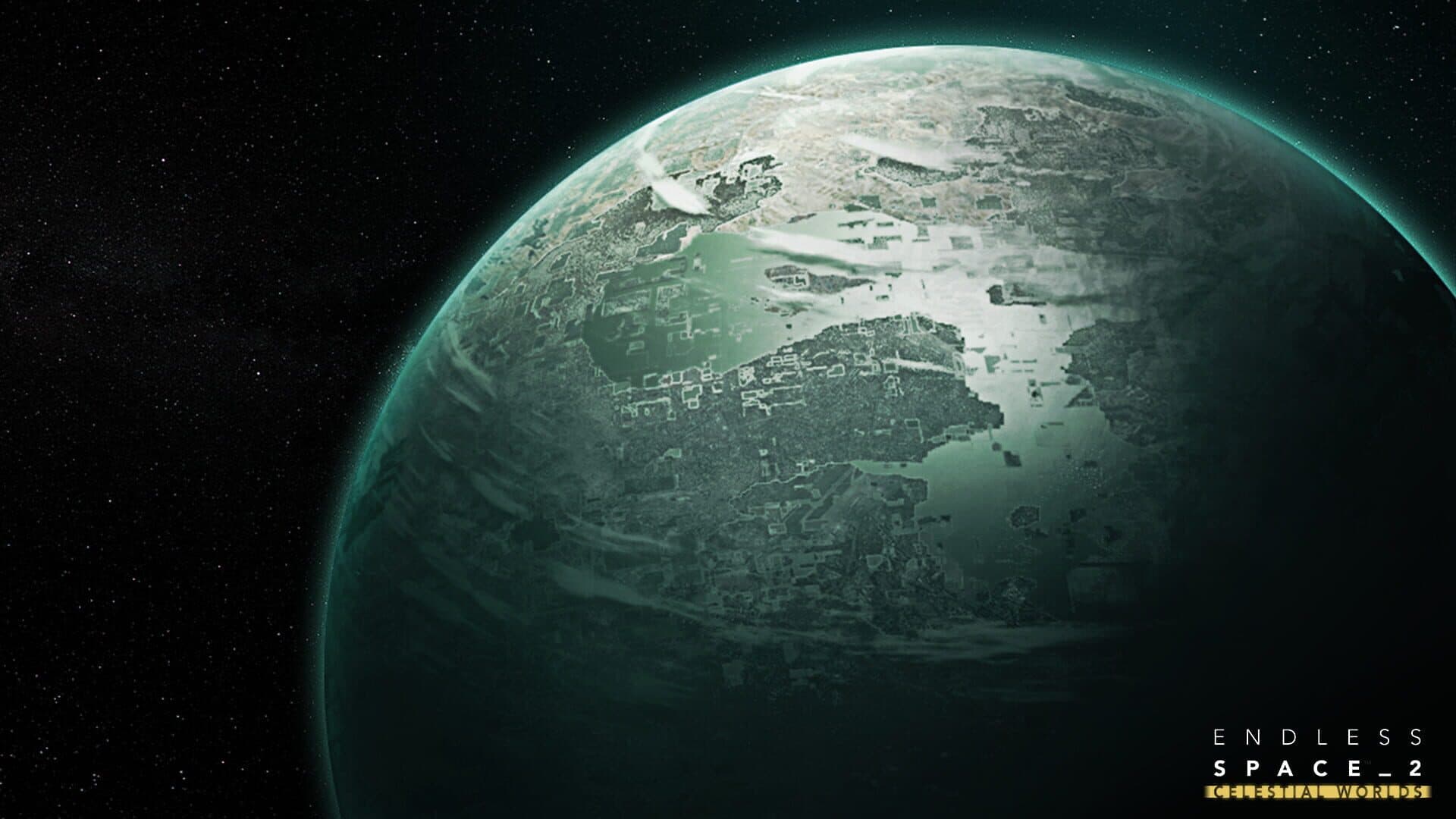 Endless Space 2: Celestial Worlds screenshot 6