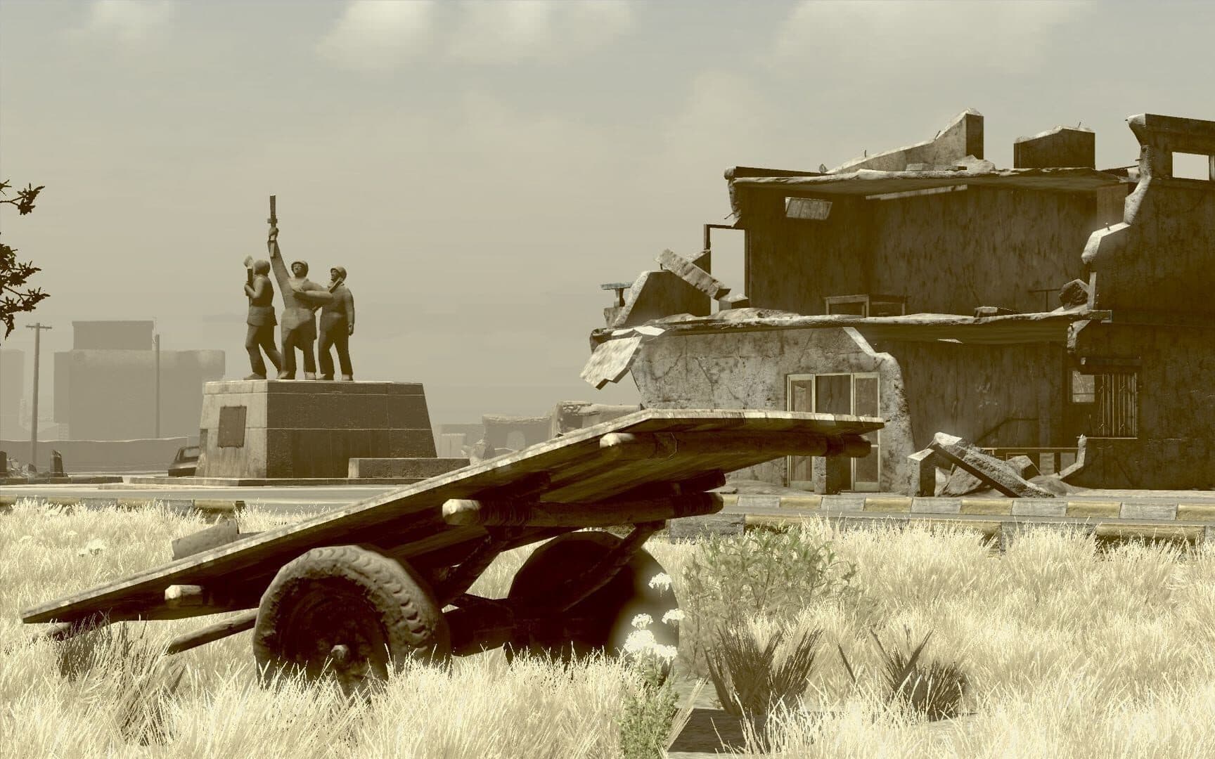 Arma 2: Private Military Company screenshot 2